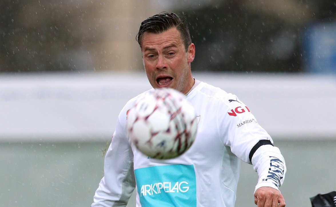 Wirtasen jatko IFK Mariehamnissa vielä auki