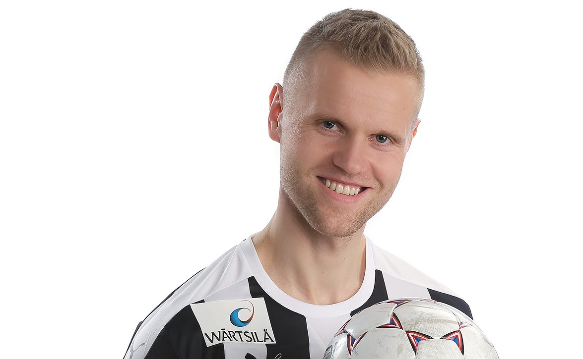 ​Juho Mäkelä jo kaikkien aikojen TOP10:ssa