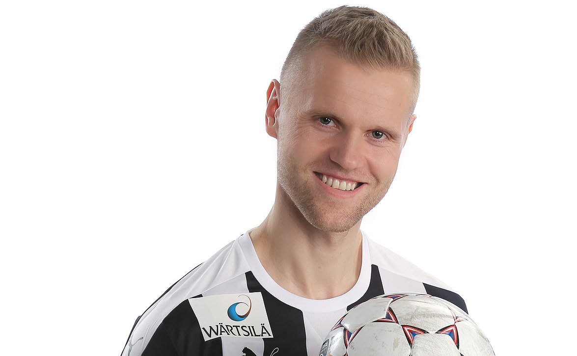 Mäkelä: ”Iso peiliin katsomisen paikka”