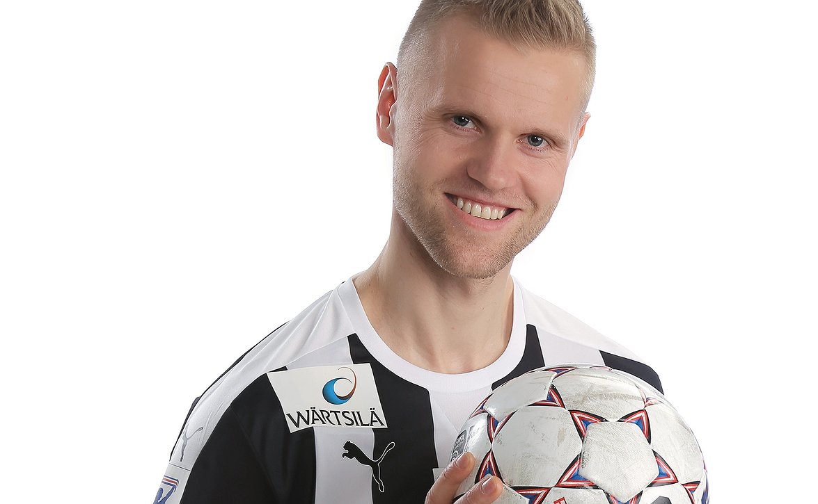 ​"Mäksä on kovassa kunnossa"