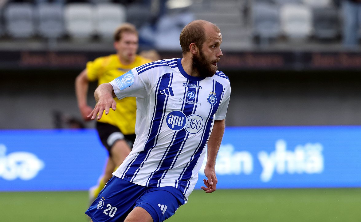 ​"Tämä oli yksi syy miksi tulin tänne" – cup-voitto oli iso asia Teemu Pukille