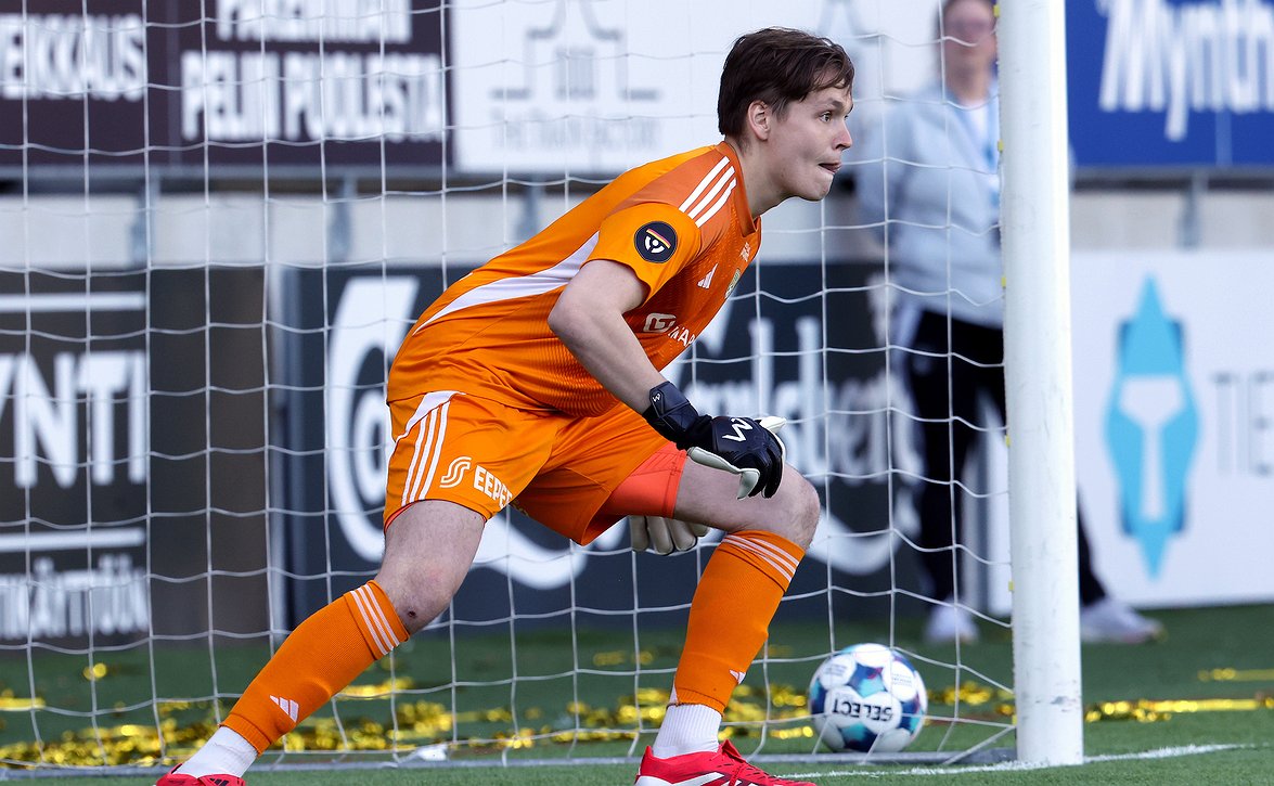 SJK otti tukun optioita käyttöön - kuusi pelaajaa jatkaa seurassa myös kaudella 2026