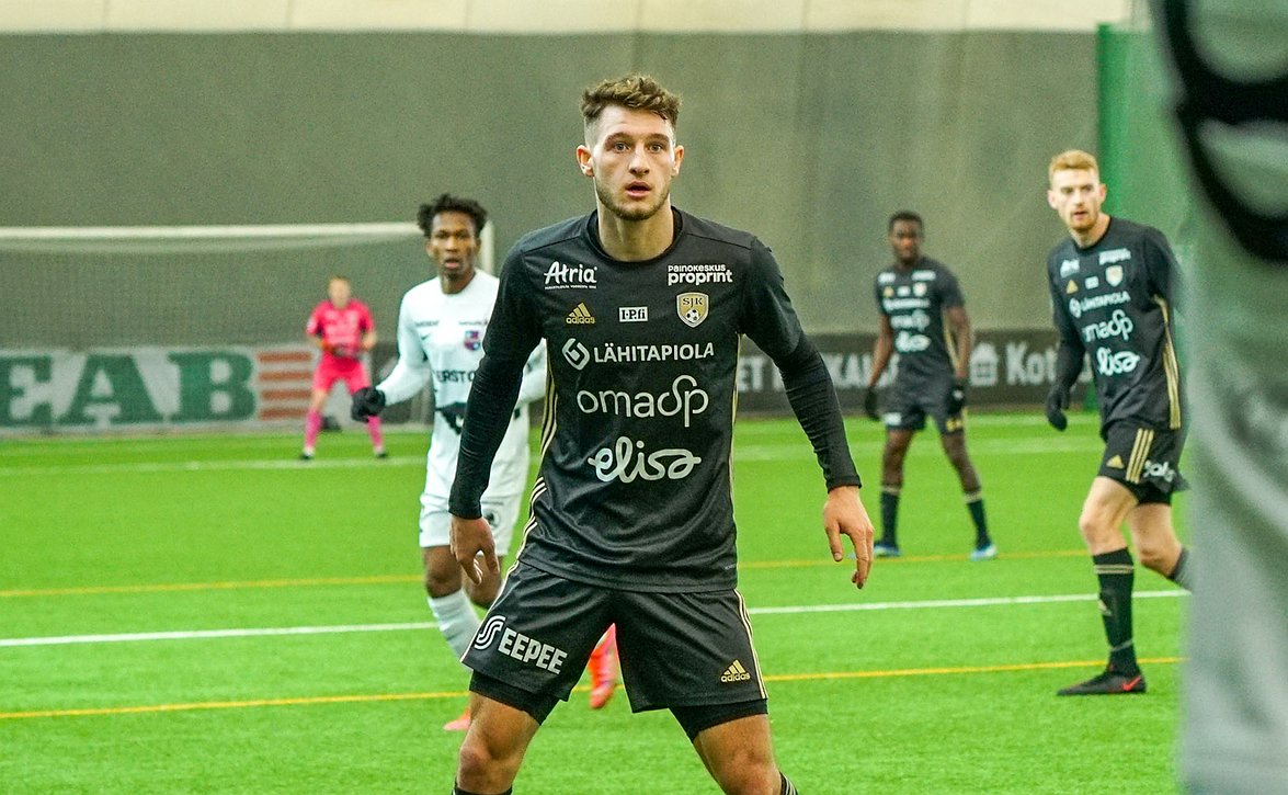 SJK avasi vuoden ottelut SJK Akatemiaa vastaan - "Erittäin hyvä peli"