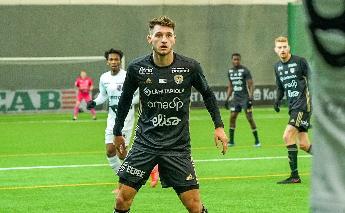 ​Gómez tyytyväinen SJK:n otteisiin – "Hyvää kehitystä viime viikosta"