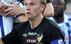 Henri Aalto vahvistamaan SJK-puolustusta