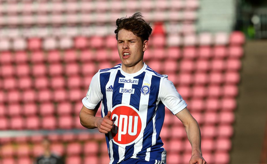 U19-pojat kaatoi Ruotsin toistamiseen komein 3-0-lukemin