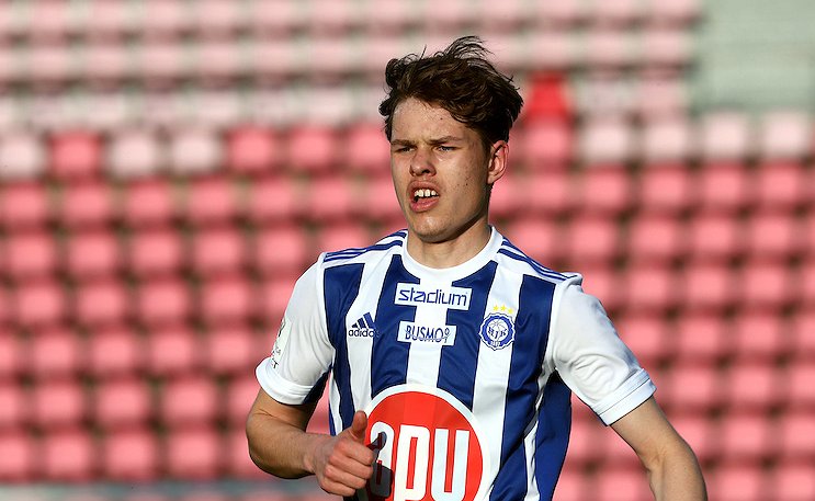 ​U19-pojille komea voitto EM-karsintaturnauksen isäntämaa Puolasta