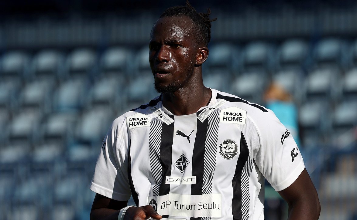 Kolmikko jättää TPS:n - Benga, Collin ja Dahlström eivät jatka joukkueessa kaudella 2026