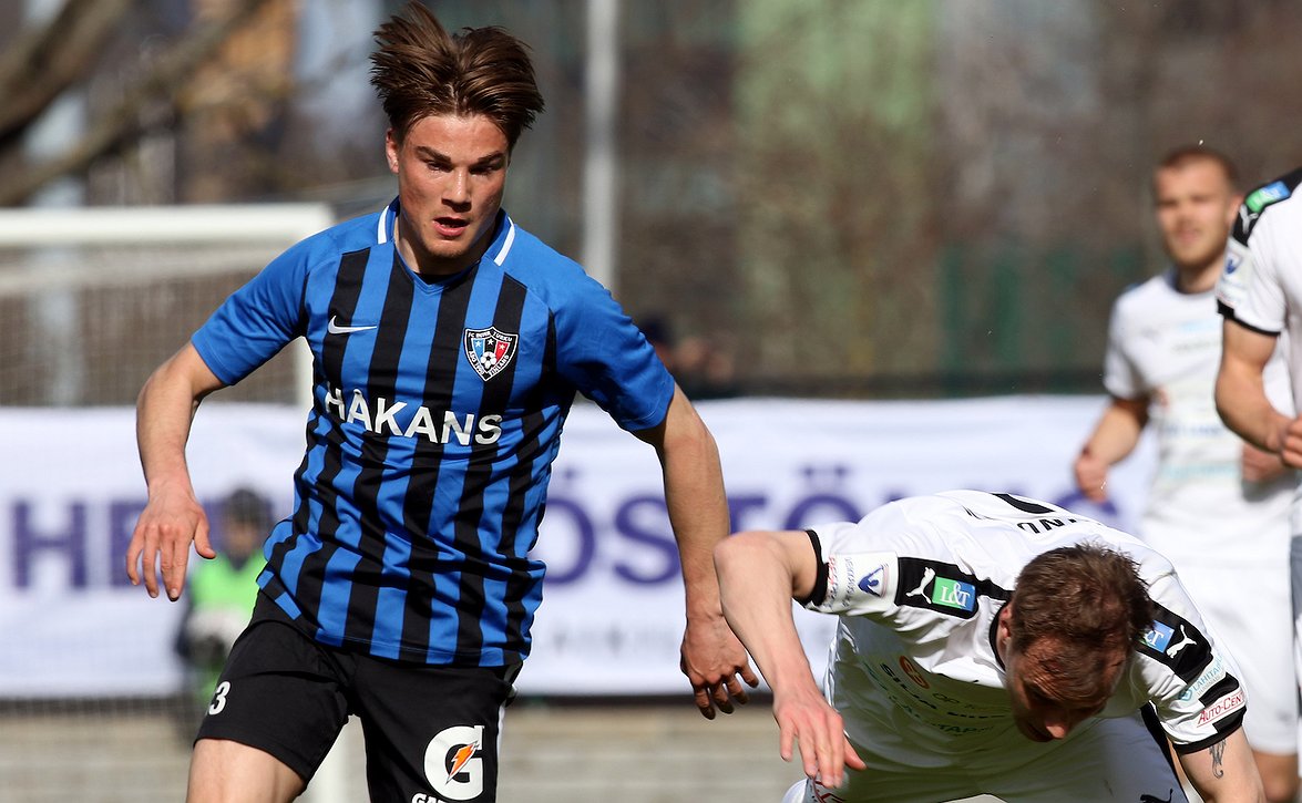 ​FC Interin katse tiukasti HJK:ssa: "Mitään ei saa ilmaiseksi"