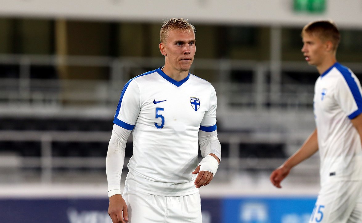 ​Pikkuhuuhkajat nimetty tuleviin EM-karsintaotteluihin