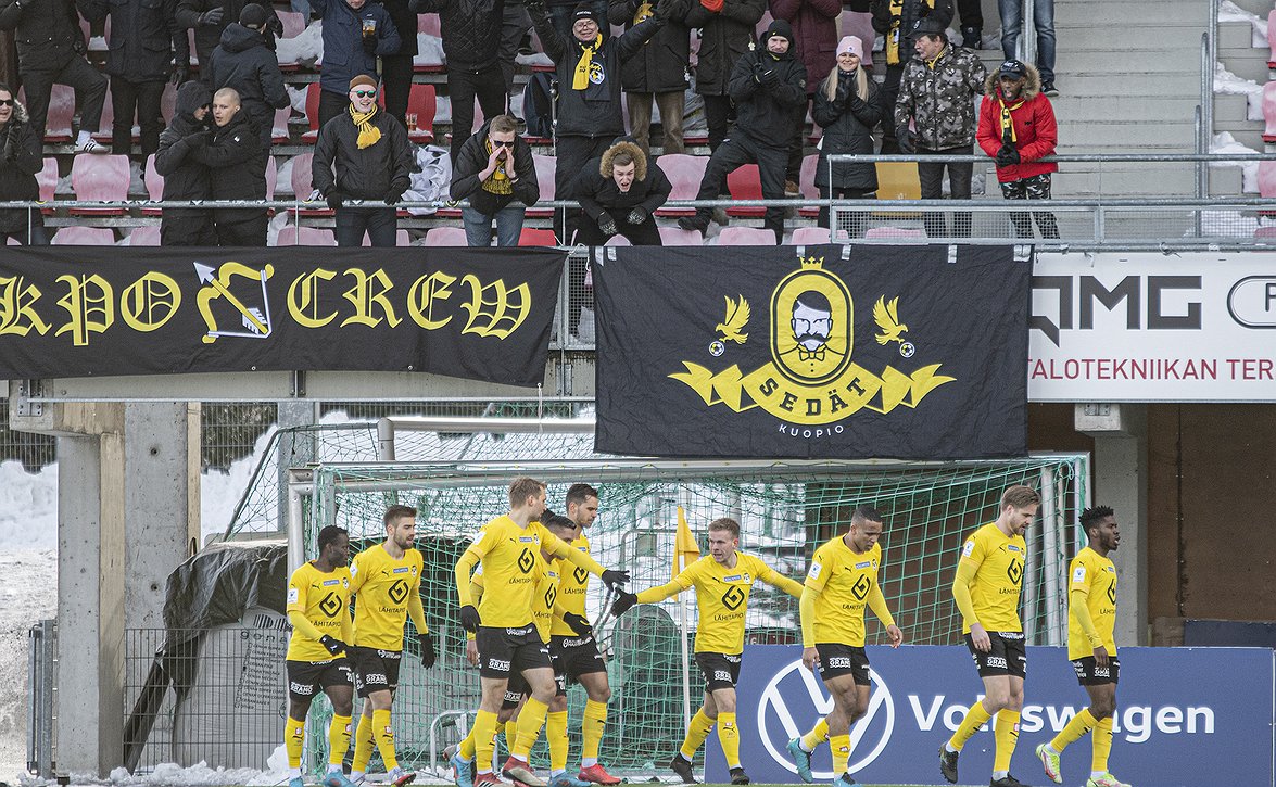 ​Kuopion stadionhankkeen eteneminen viivästynyt – kaupunki haluaa vielä tarkennuksia