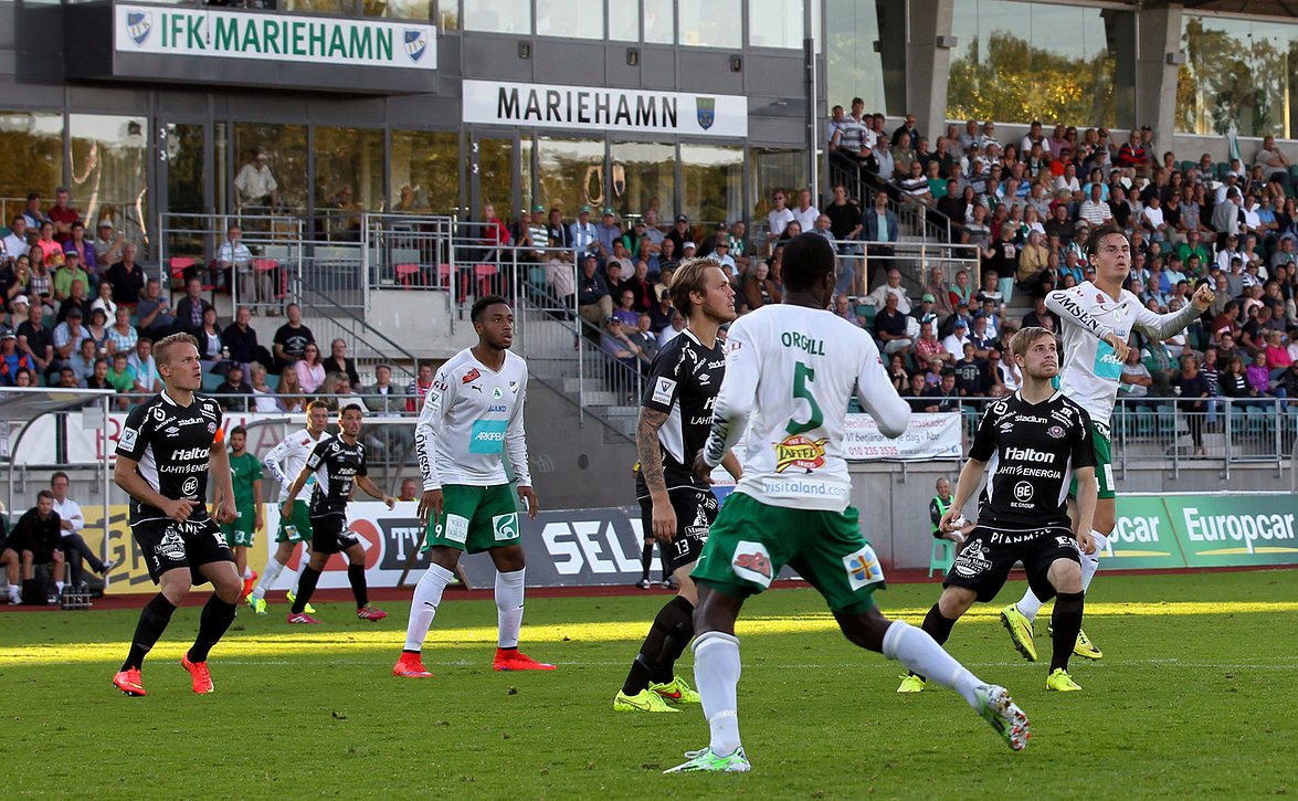 ​IFK Mariehamnin päävalmentajan haku jatkuu