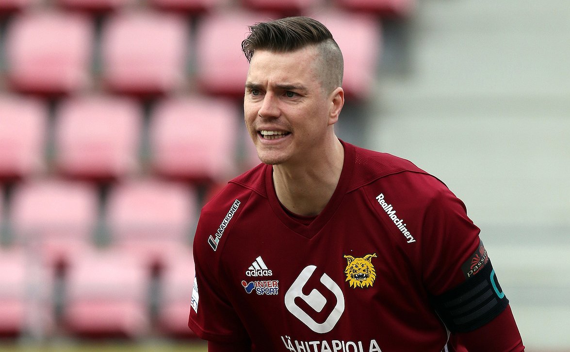​Ilves haluaa olla taas niskan päällä: "Tiukkoja vääntöjä, jotka kääntyi meille"
