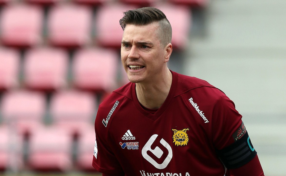 ​Hurjavireisen Ilveksen menestysresepti: "Voitetaan joukkueena, ei yksilöratkaisuilla"