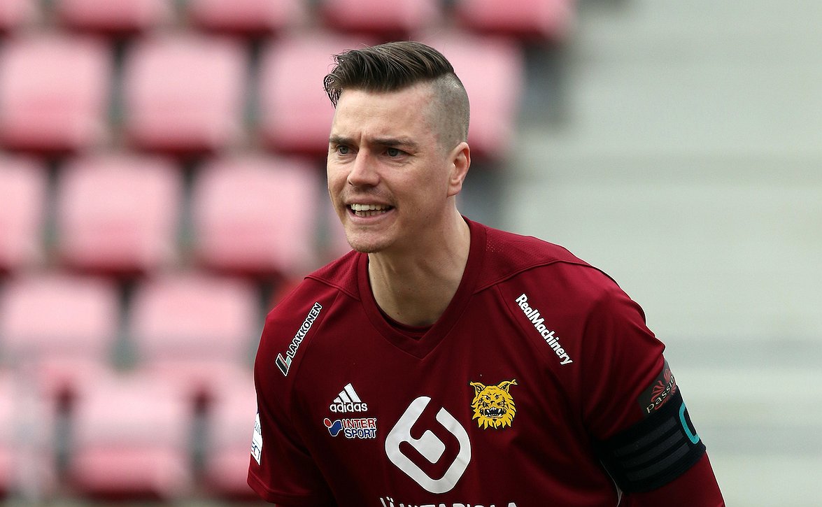 ​Nyt se cup vasta alkaa: "Ei varmasti tule Veikkausliigajengeillä olemaan helppoa"