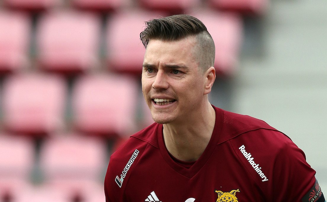​Ilveksen voiton avain Rovaniemellä: "Ei saada päästää montaa, jos yhtään"