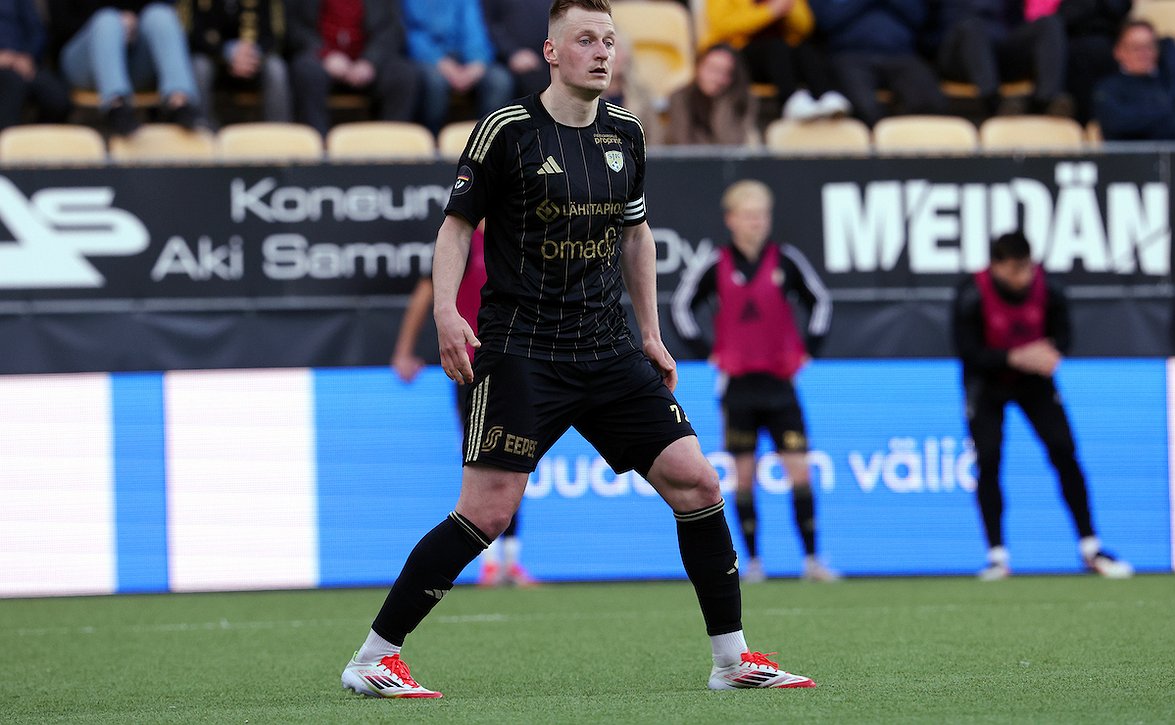 ​Seitsemän maalin miehet