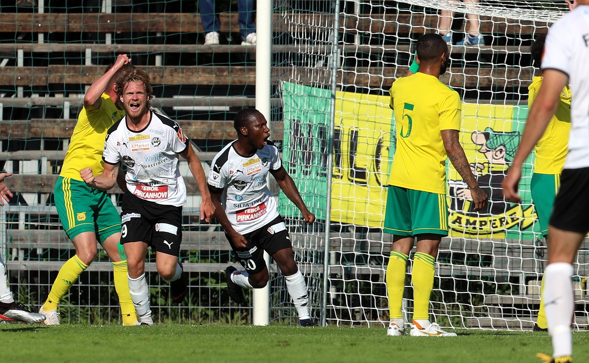 ​Enää tasan viikko aikaa – Veikkausliigakauden 2020 alku lähestyy