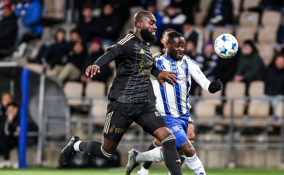 HJK menetti johtonsa lisäajalla (HJK-SJK 3-4)