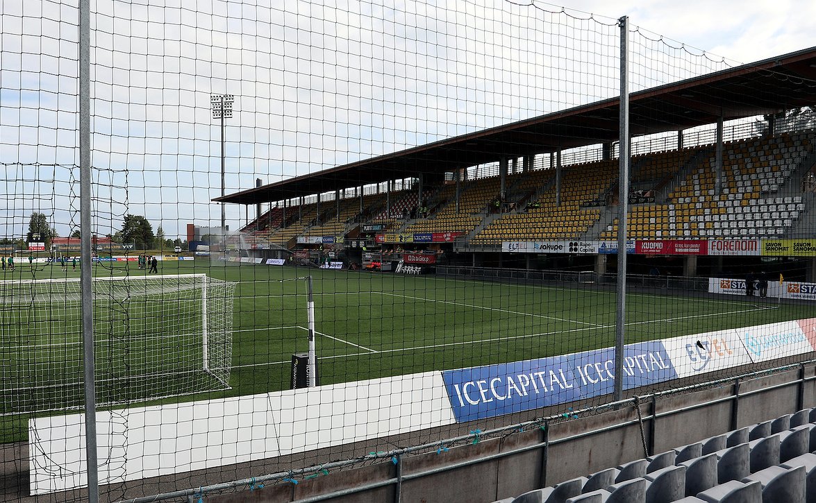 Ennakko: KuPS-IFK Mariehamn