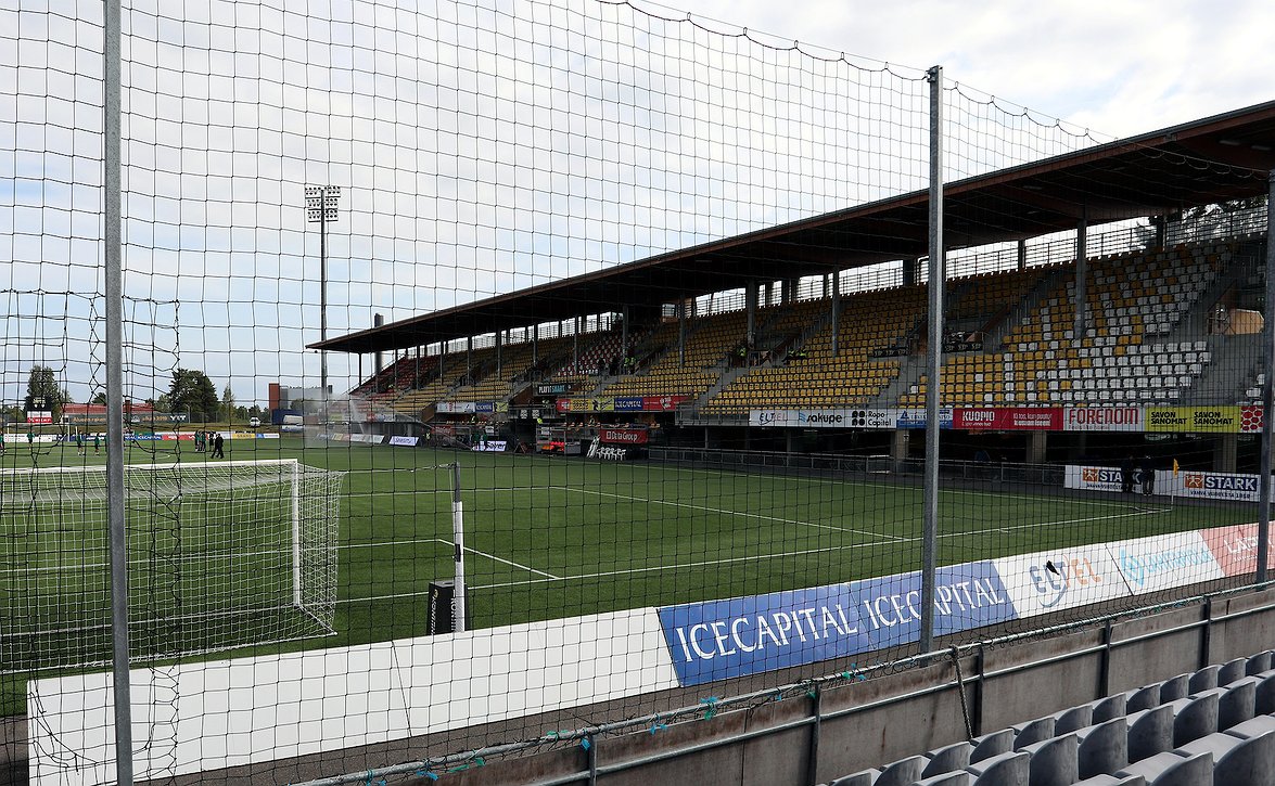 JIPPO haastamaan KuPS:aa maanantaina - "Ei ihan jokapäiväistä herkkua"