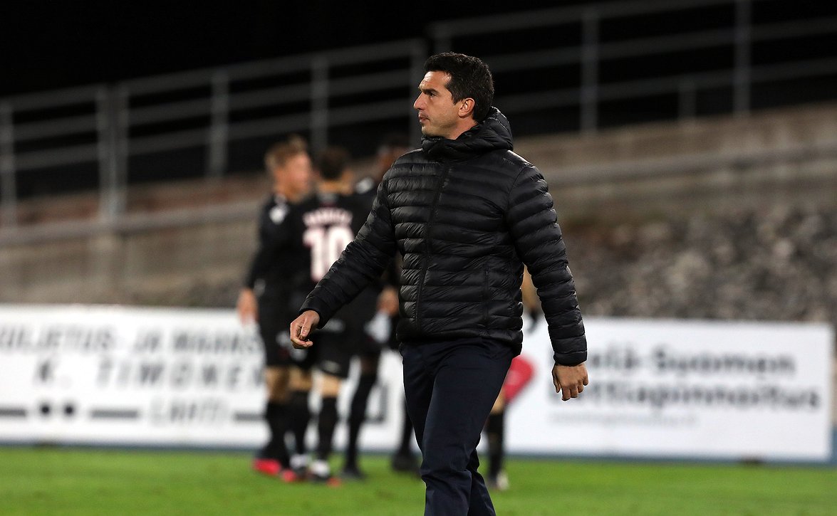 "Näytönpaikka nuorille pelaajille" - FC Lahdella poissaoloja cupin avauksessa lauantaina