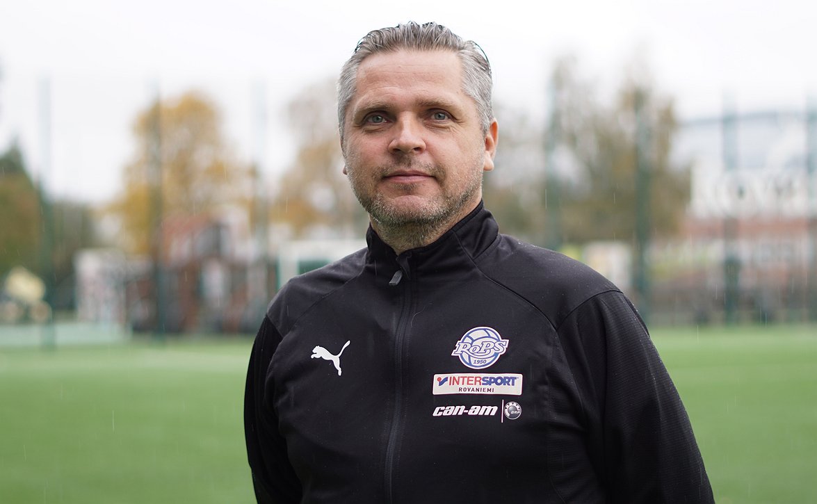 RoPS-luotsi Mannila: "Helpot maalit vältettävä, jotta voimme voittaa"