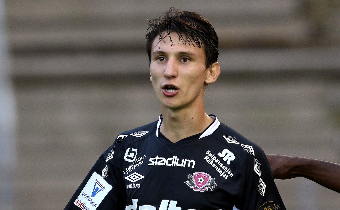 FC Lahti avasi Suomen Cupin voitolla