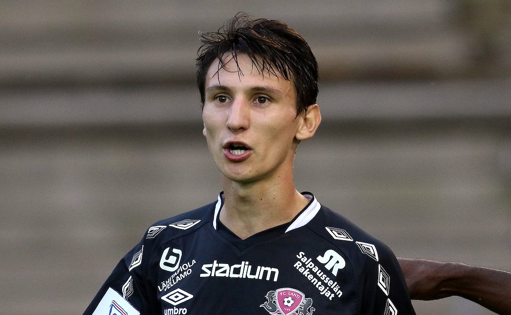 ​Korkeakunnas: "Isoja minuutteja nuorille pelaajille"