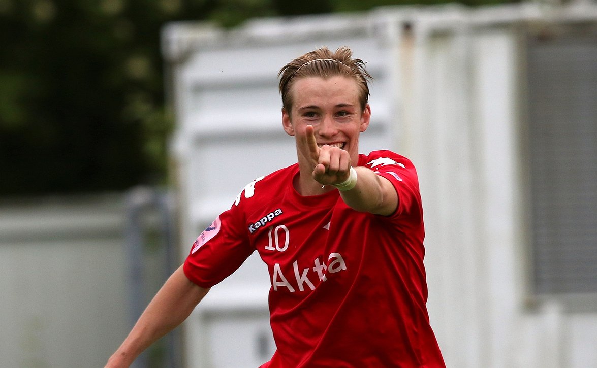 HIFK:ssa iloitaan Lassaksen paluusta