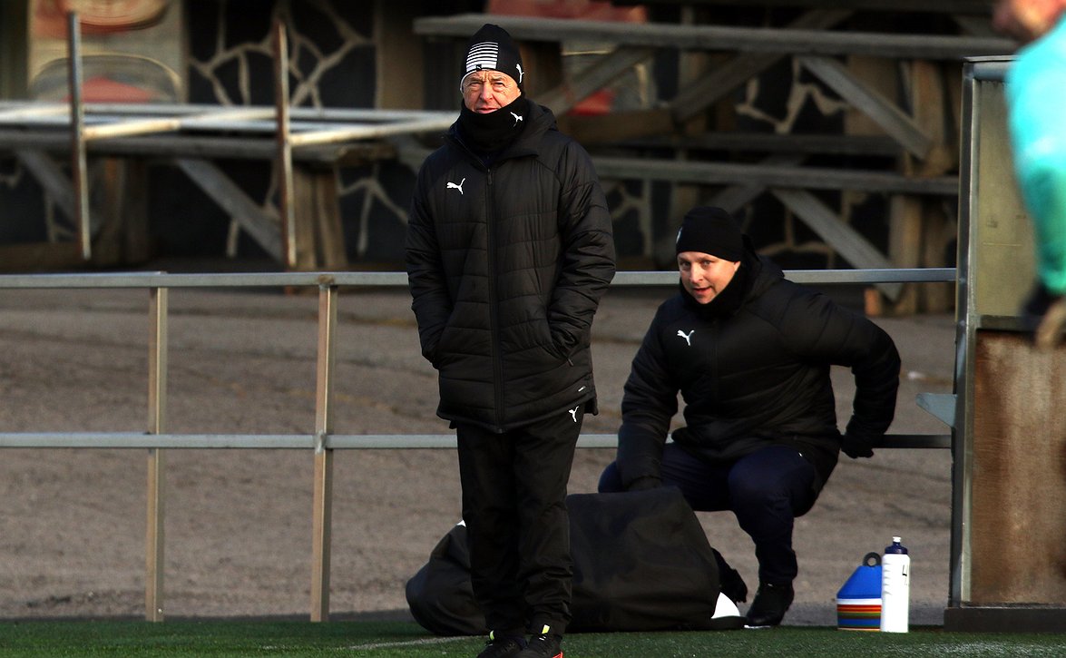 KuPS kohtaa FC Lahden - "Toivon, että harjoiteltu näkyisi pelissä"