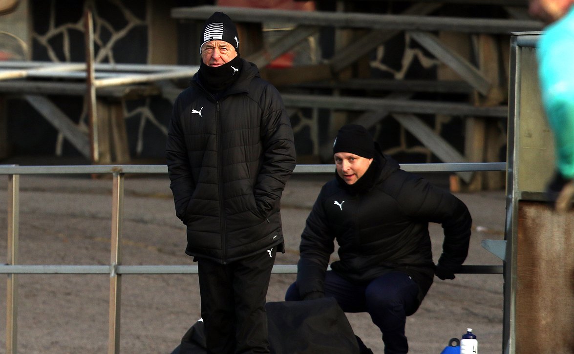 ​Kuopiossa fokus joukkueen hyvinvoinnissa: "Pelaajista pidetään ihmisinä huolta"