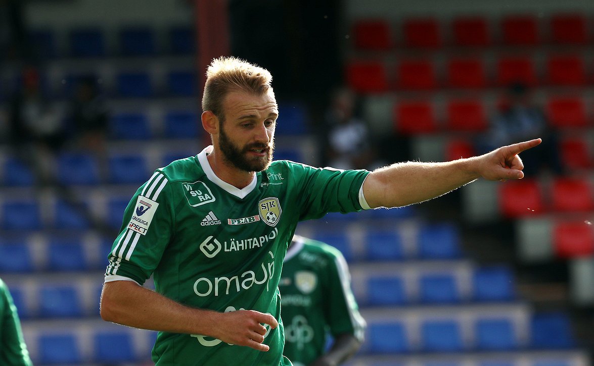 Dorman kipparina SJK:n urheilupuolen uudistuksissa