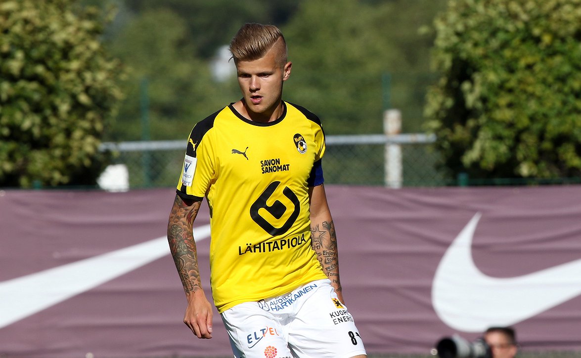 ​Kenraaliharjoituksessa pettymyksen kokenut KuPS avaa kautensa - RoPS:lle riittää kalavelkoja