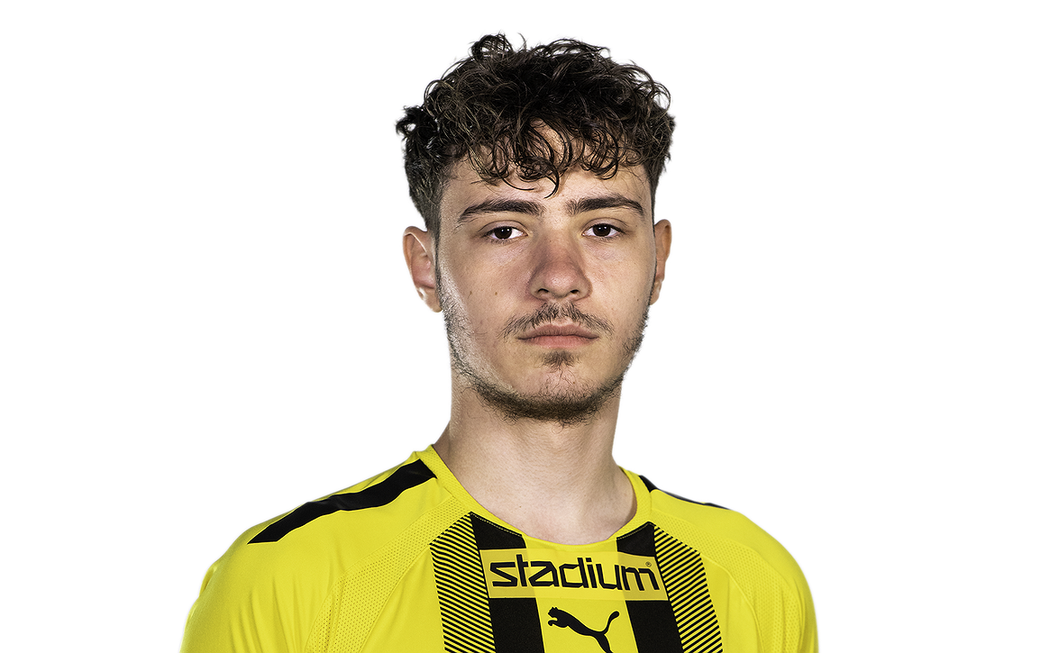 U19 haastaa Saksan - "Todella kova maalinälkä"