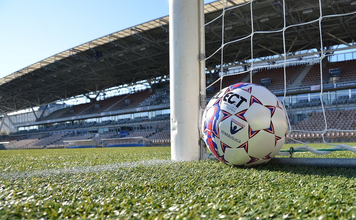 Inter, SJK ja RoPS parantaneet maalitahtiaan