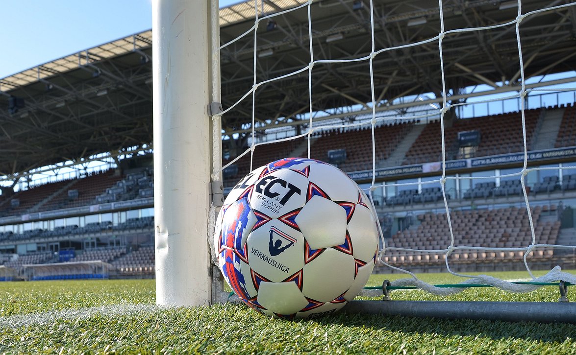 Viimeiset tilastonollat koetuksella