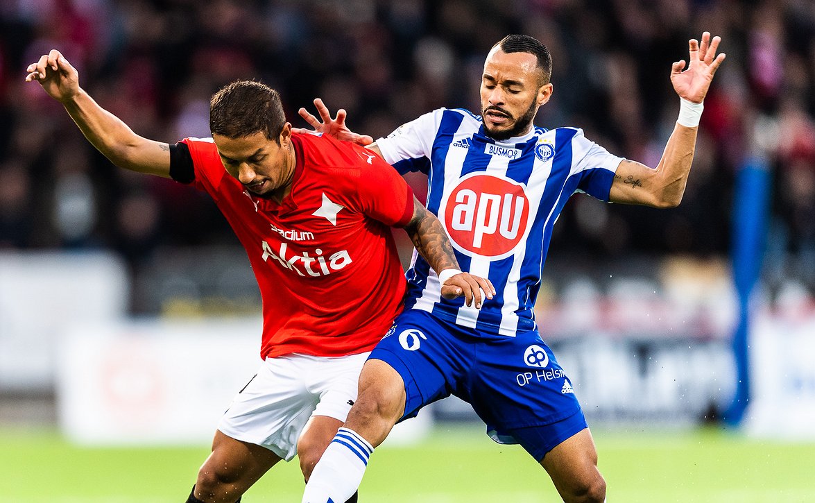 "Mahtava ilta edessä" - HJK-luotsi Toni Koskela odottaa innolla ratkaisuottelua