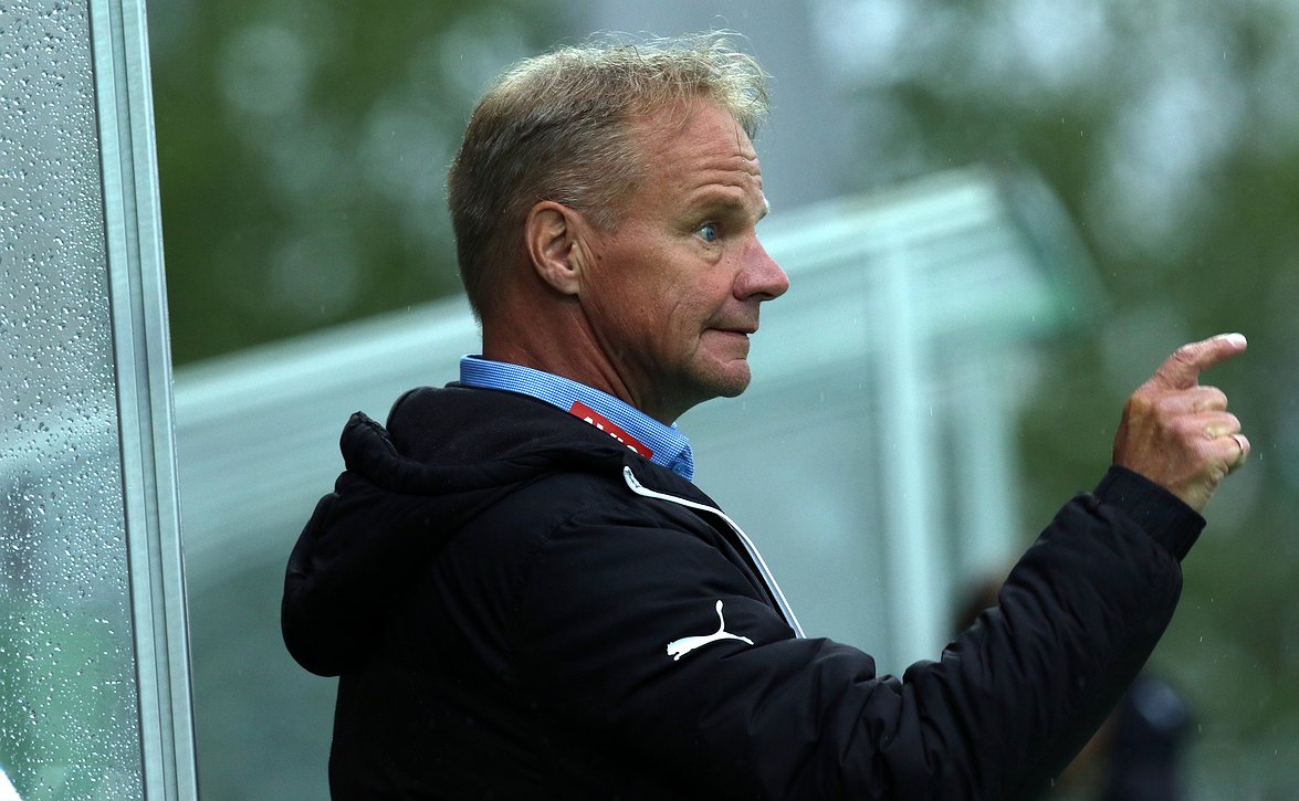 Malinen: "Parempaan suuntaan ollaan menossa"
