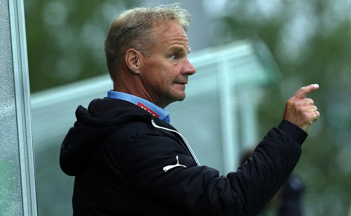 ​Malinen: "Voi tulla pieniä muutoksia totuttuun"