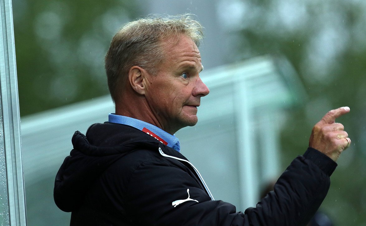 Malinen siirtyy RoPS:sta Pikkuhuuhkajien peräsimeen