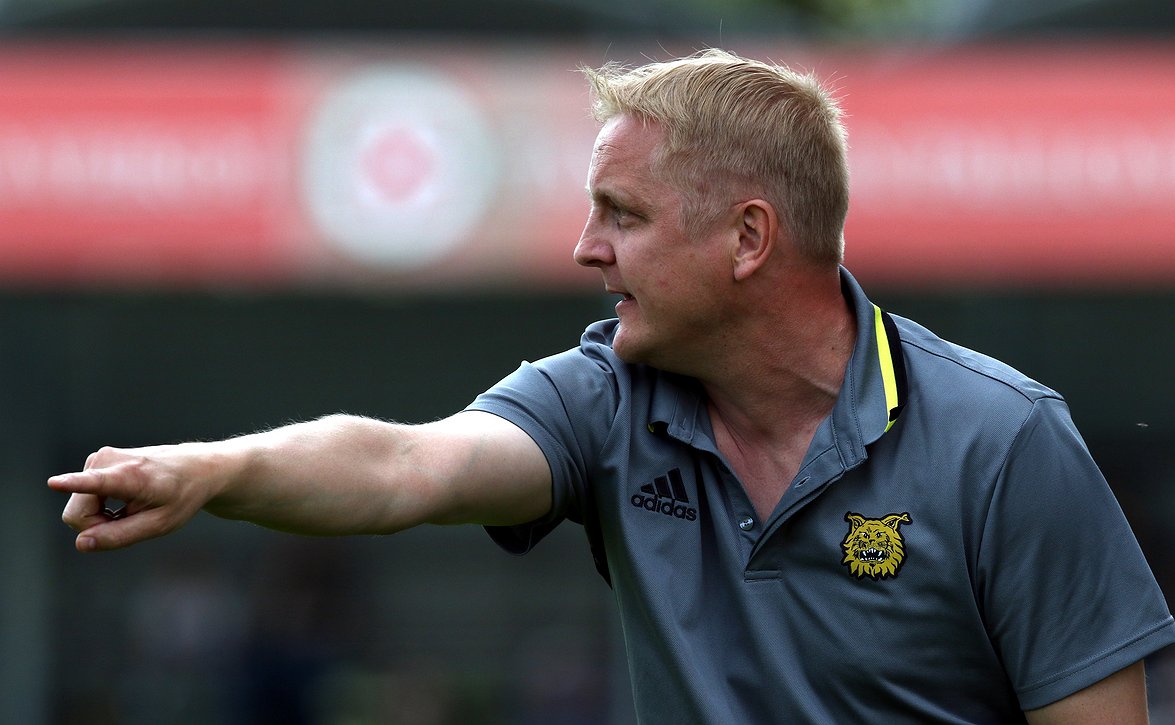 Wiss: "Pienet asiat ratkaisevat"