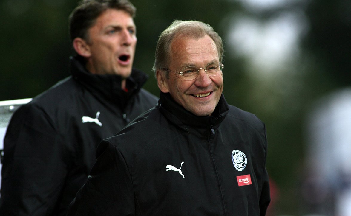 ​Martti Kuusela juhlii 80-vuotispäiväänsä