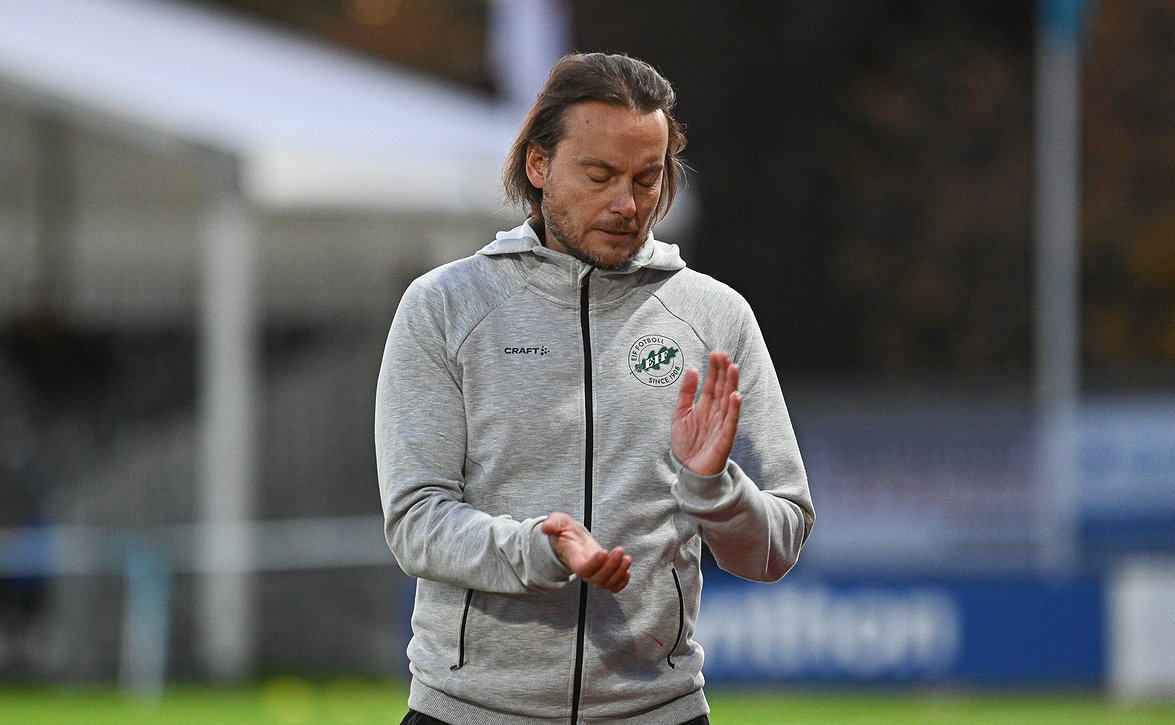 Jaro vahvisti valmennusryhmäänsä - Christian Sund ja Johannes Karf mukaan tiimiin