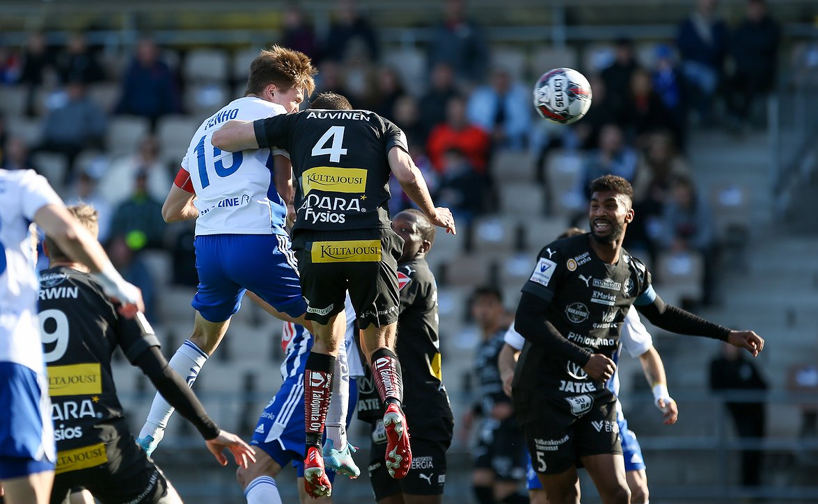 Ruutu+ -studio-otteluksi ”Klassikko”