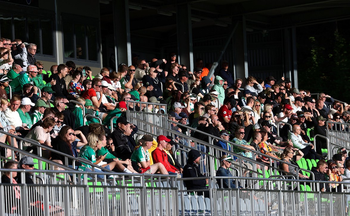 Ykkösliigassa 13 kierrosta pelattuna - KTP vankassa johdossa