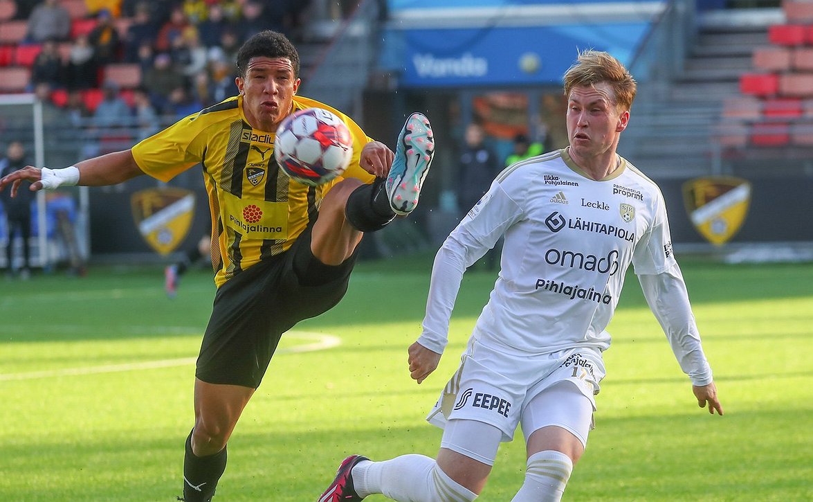 ​Tiivis viikko Suomen Cupia ja Veikkausliigaa – Ruudun studio-otteluna SJK-Honka