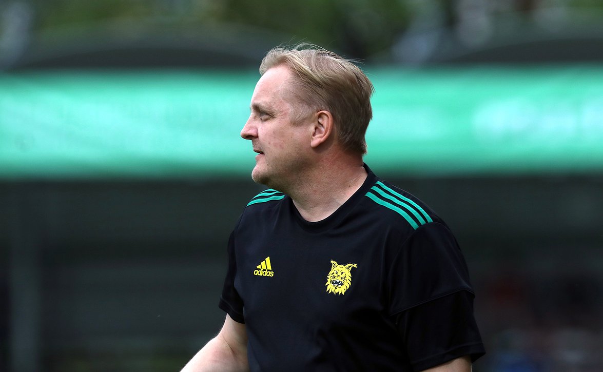 ​Ilves sai mitä haki Järvenpäästä: "Olen tyytyväinen pelin antiin"