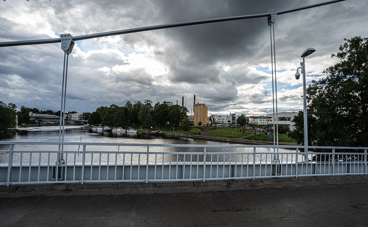 ​Tunnelmia Haka – AC Oulusta Veikkausliigan somessa