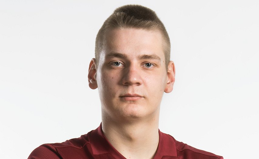 Antti Kuusinen siirtyy Ilveksestä Tampere Unitediin